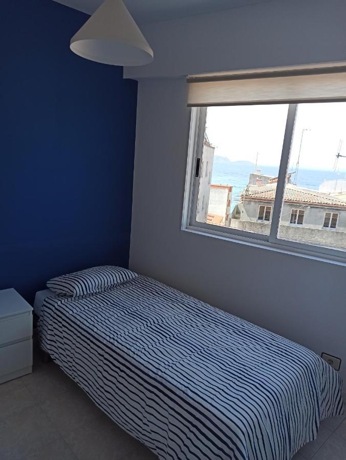 Apartamento Marinero 2 Apartment Malpica Ngoại thất bức ảnh
