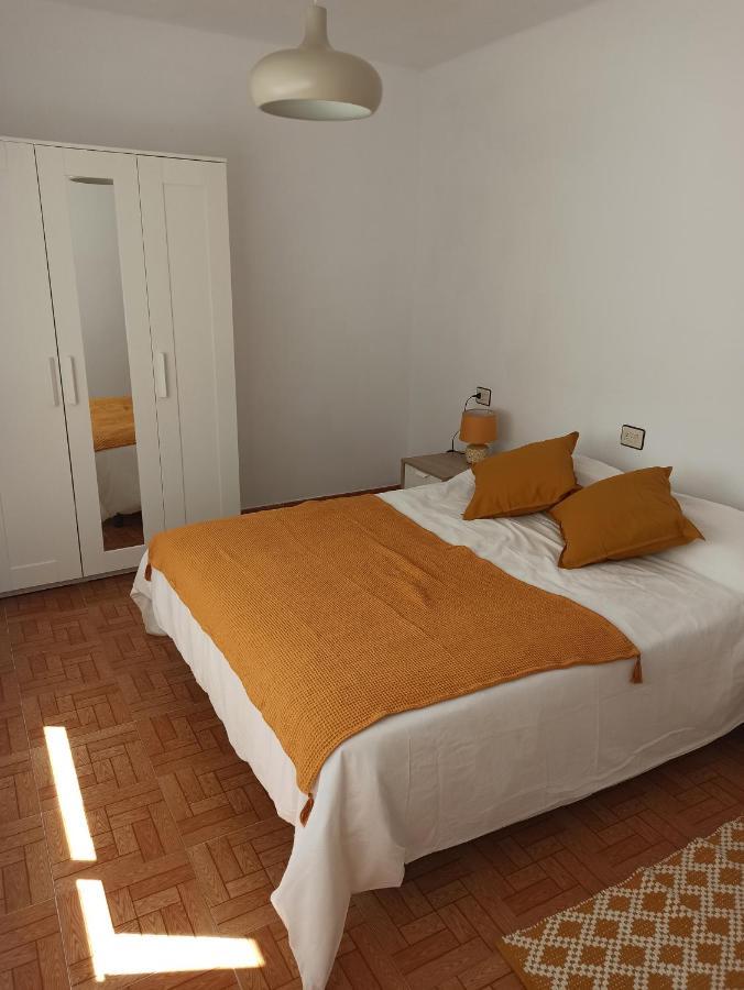 Apartamento Marinero 2 Apartment Malpica Ngoại thất bức ảnh
