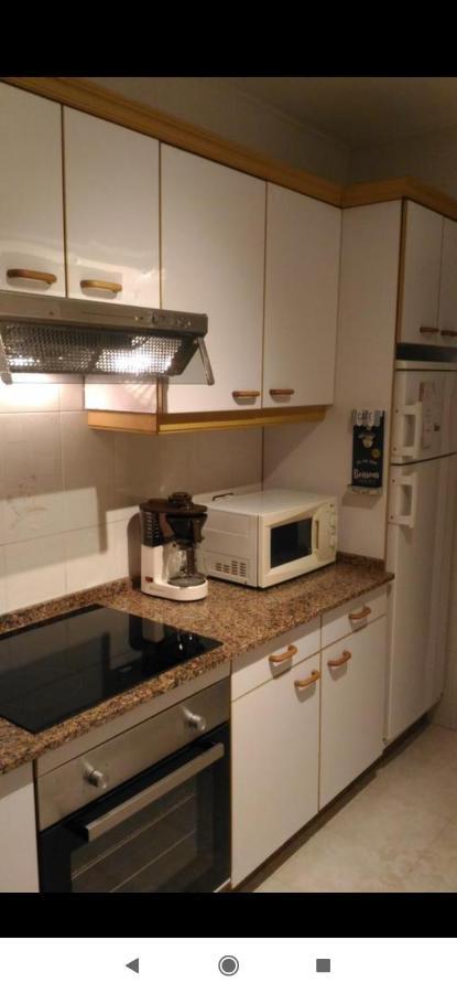 Apartamento Marinero 2 Apartment Malpica Ngoại thất bức ảnh