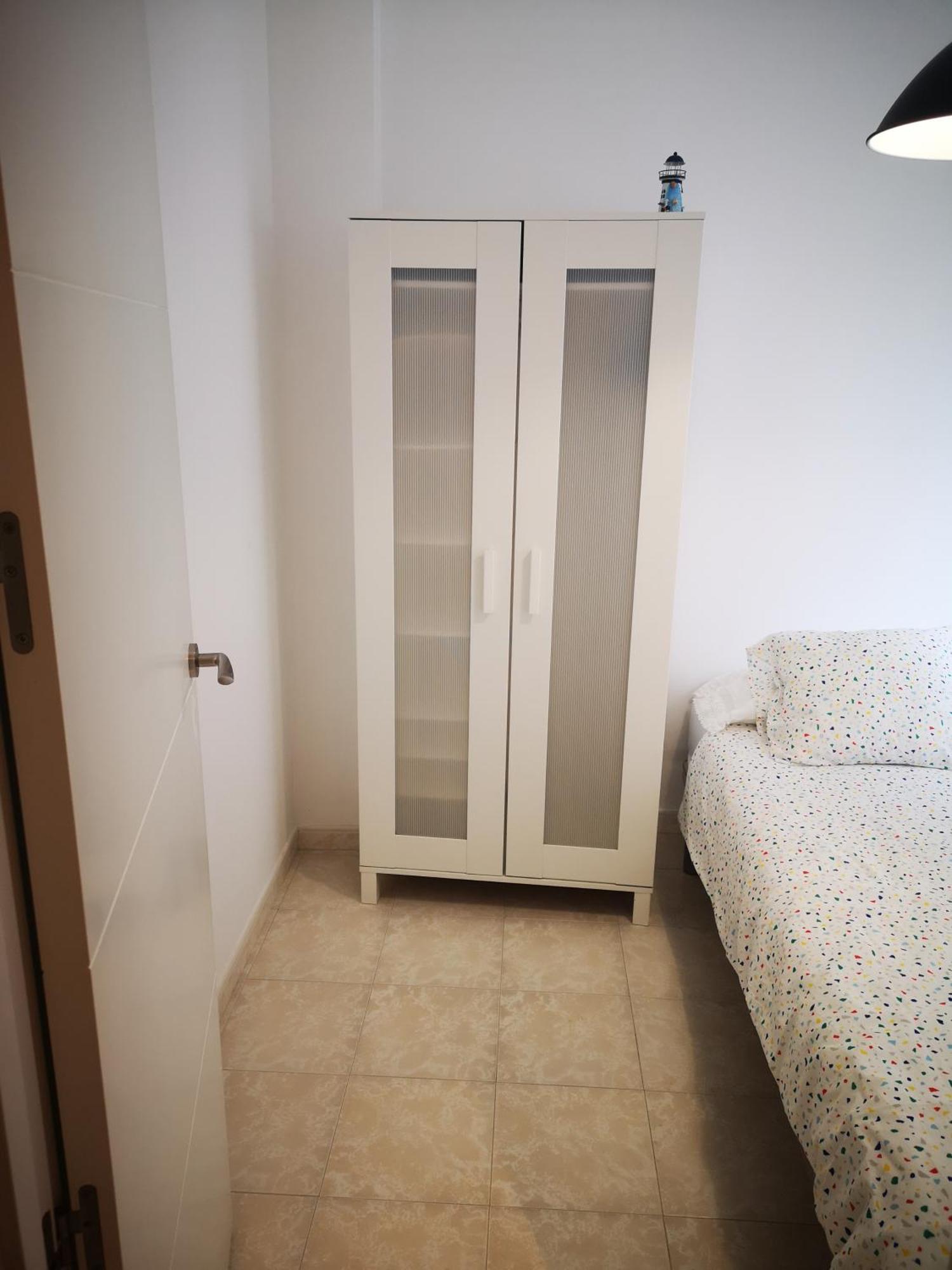 Apartamento Marinero 2 Apartment Malpica Ngoại thất bức ảnh