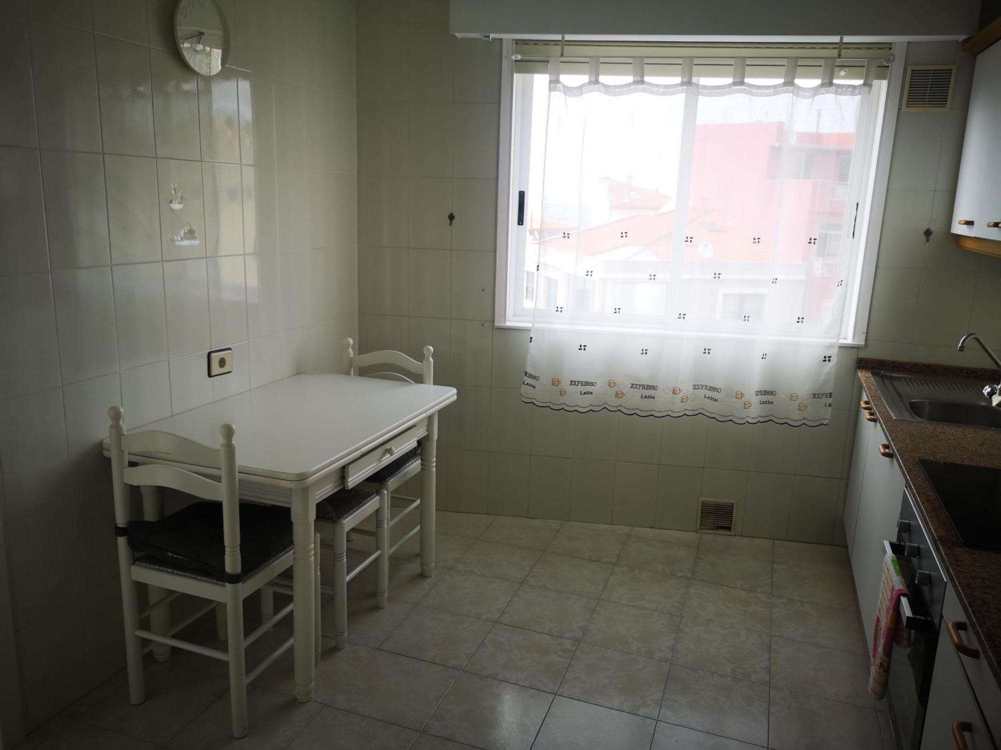Apartamento Marinero 2 Apartment Malpica Ngoại thất bức ảnh