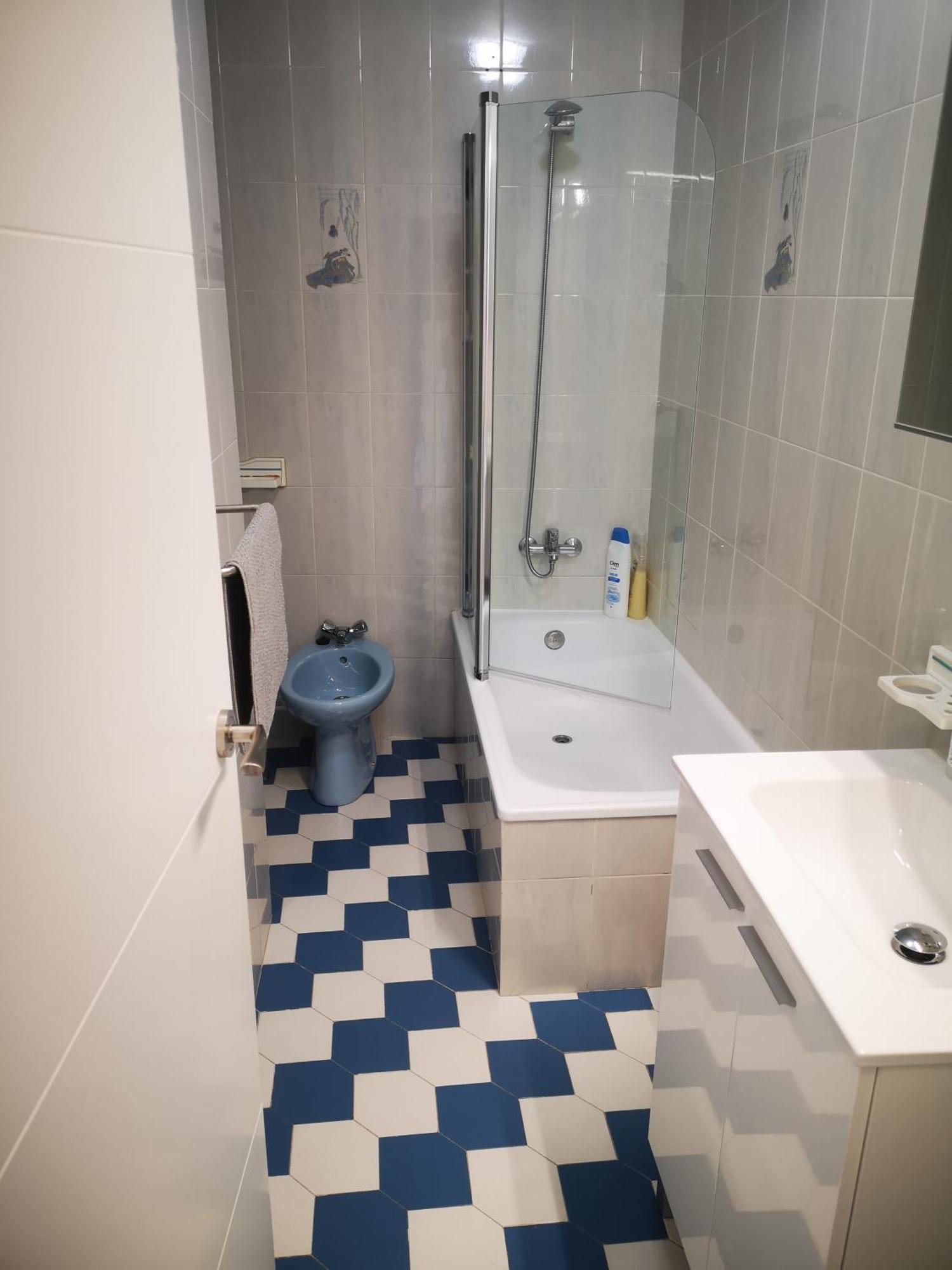 Apartamento Marinero 2 Apartment Malpica Ngoại thất bức ảnh