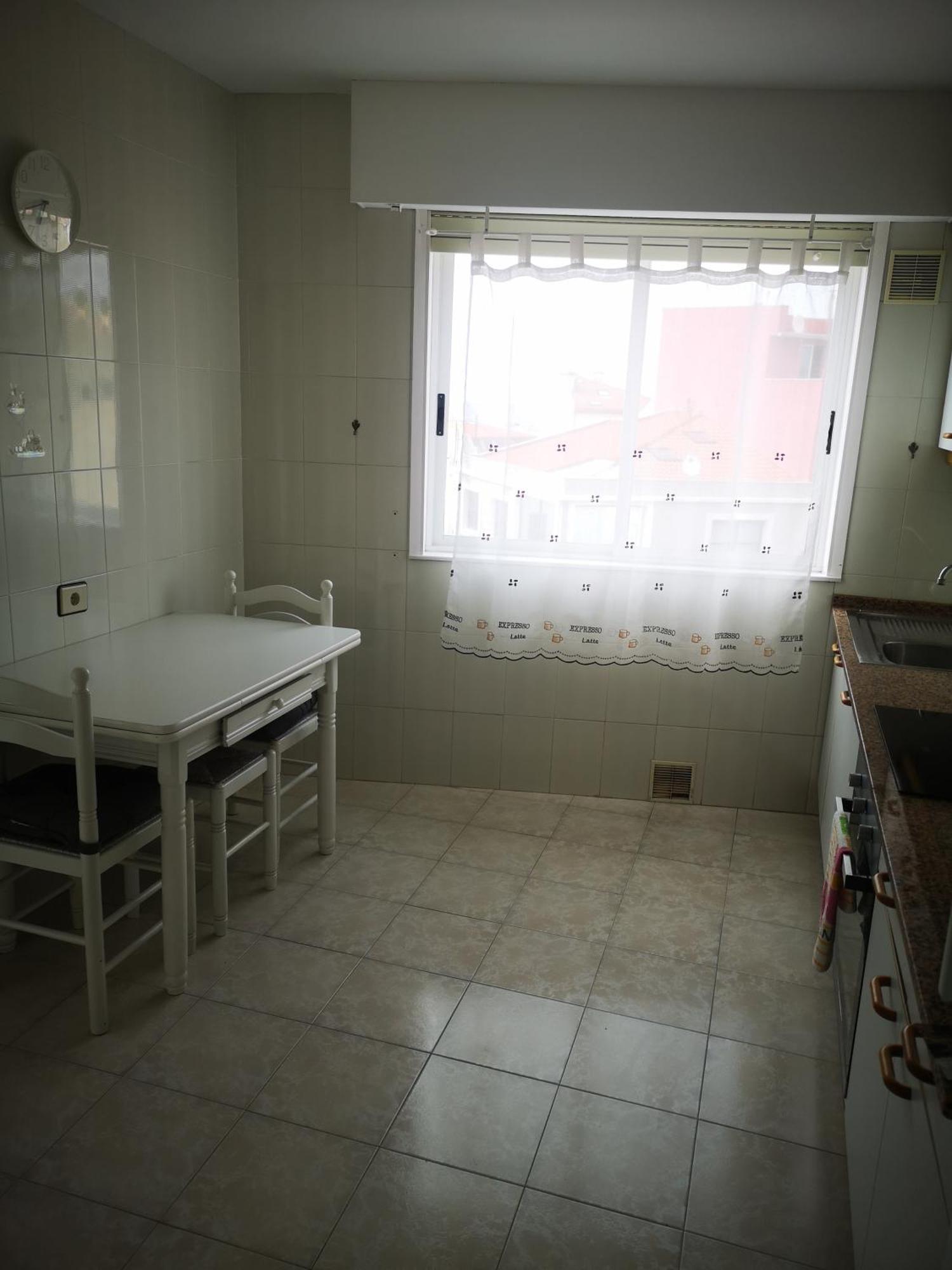 Apartamento Marinero 2 Apartment Malpica Ngoại thất bức ảnh