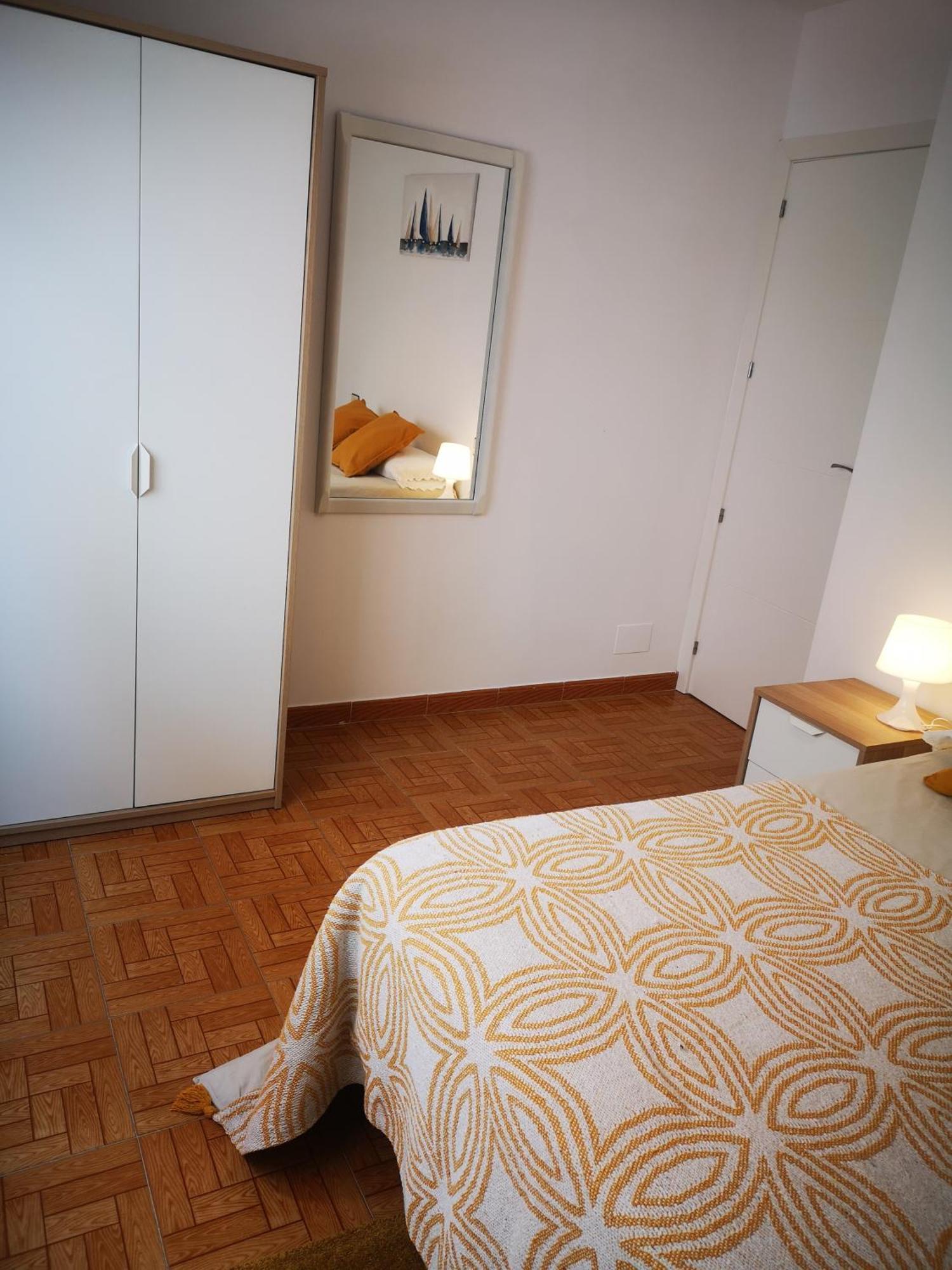 Apartamento Marinero 2 Apartment Malpica Ngoại thất bức ảnh
