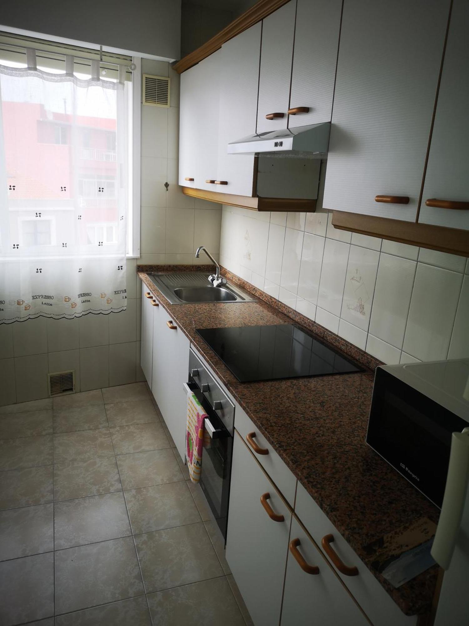 Apartamento Marinero 2 Apartment Malpica Ngoại thất bức ảnh