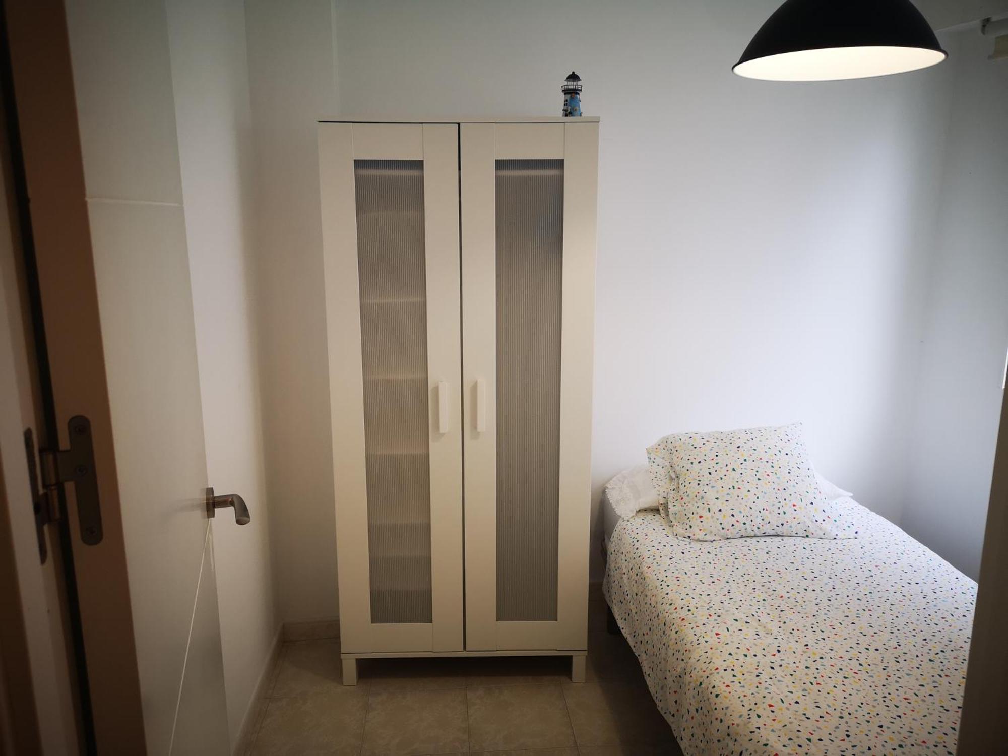 Apartamento Marinero 2 Apartment Malpica Ngoại thất bức ảnh
