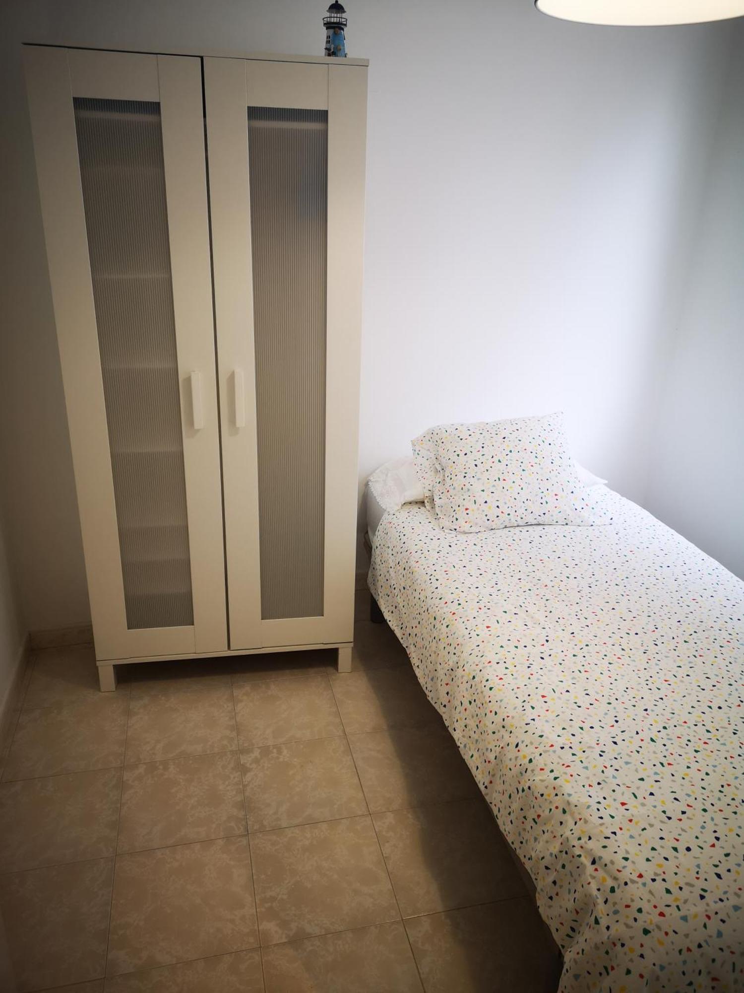 Apartamento Marinero 2 Apartment Malpica Ngoại thất bức ảnh