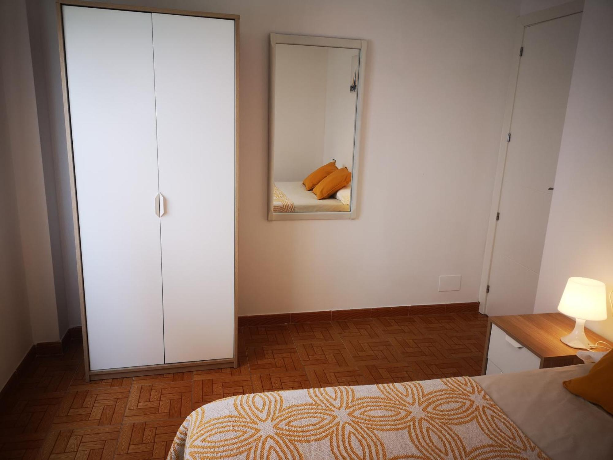 Apartamento Marinero 2 Apartment Malpica Ngoại thất bức ảnh